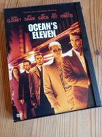 Ocean's 11 DVD