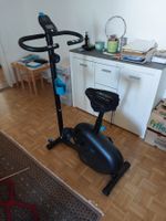 Heimtrainer Domyos 120 (Display funktioniert nicht)