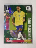 Panini World Cup 2026 - Raphinha Power Up