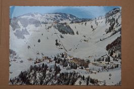 AK Les Avants-Sonloup sur Montreux VD