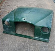 Capot Jaguar Mk10 ou 420g