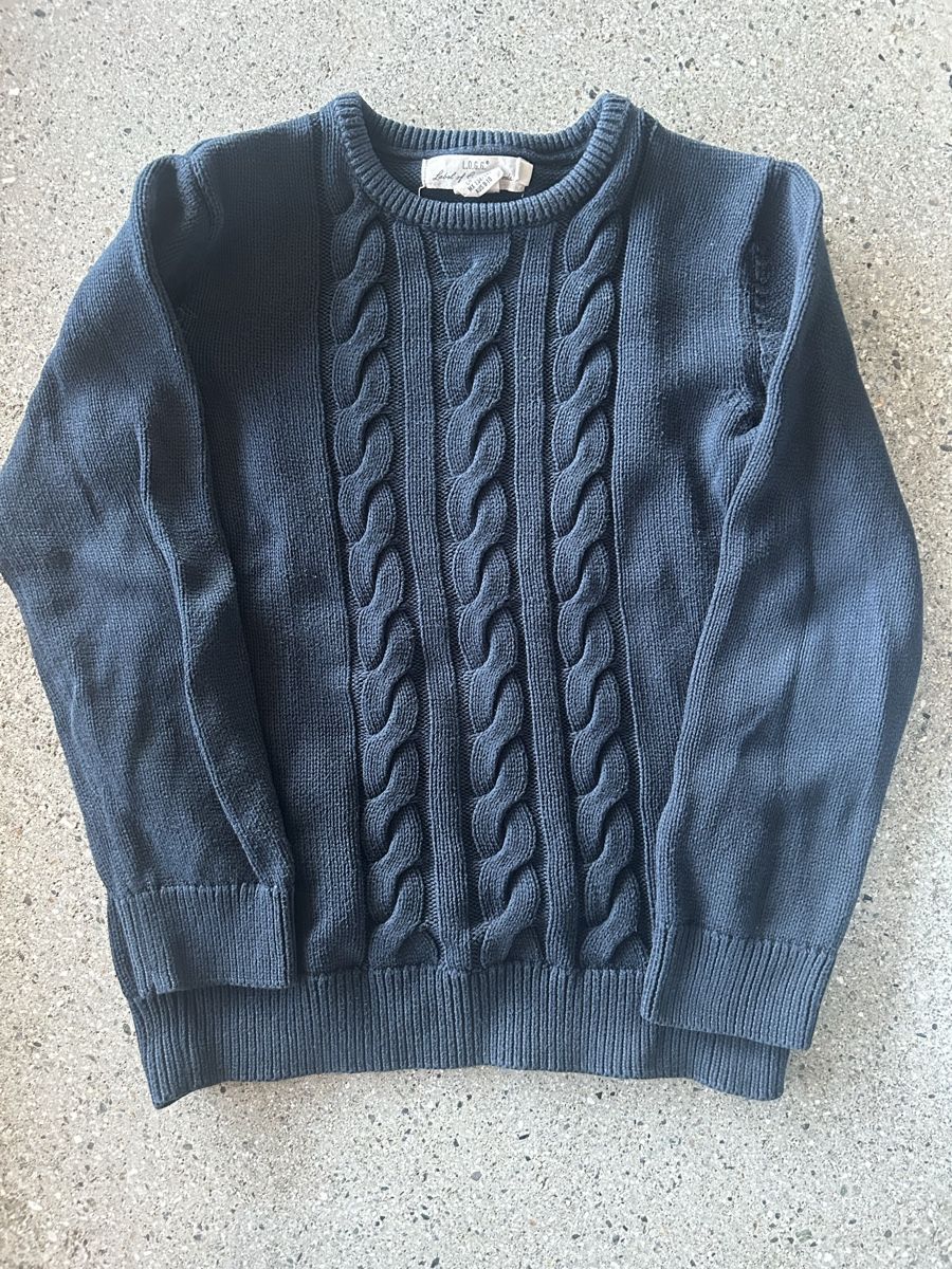 H&M Maglioni & Felpe: Pull hiver enfant hm – Usato da Sion venduto da tchana77