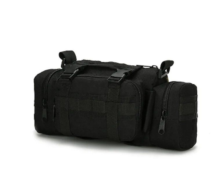Borse: Outdoor Taktische Multifunktion Tasche – Nuovo e nell'imballaggio originale da Châtelaine venduto da topshop.switzerland 2