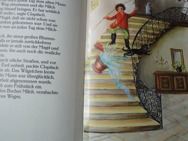 Bücher: Clapitsch - Aus dem Rätoromanischen – Gebraucht aus Chur von omonia 5