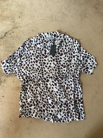Allsaints new XXL shirt
