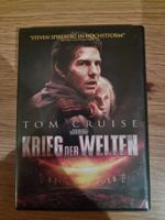 Krieg der Welten DVD - Tom Cruise - Spielberg Film 48