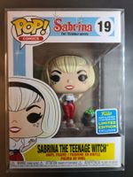Funko Pop Sabrina 19 Summer Convention 2019 Exclusive