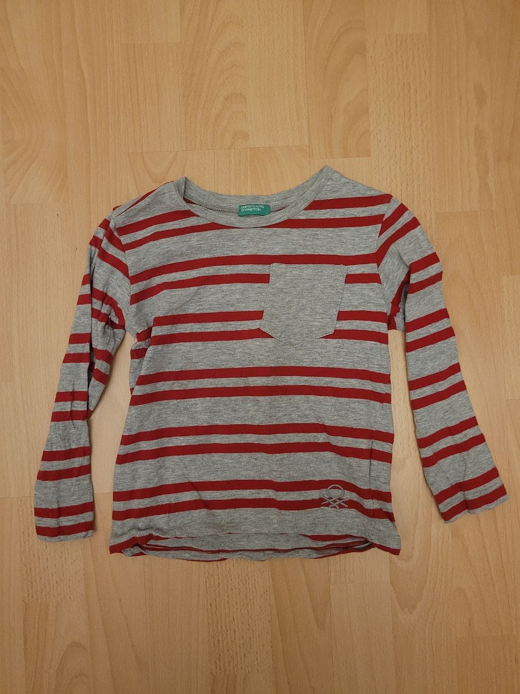 Benetton Maglioni & Felpe: Pullover Benetton gr. 98/104 – Usato da Inwil venduto da Flower2325