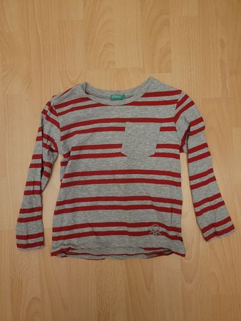 Pullover Benetton gr. 98/104