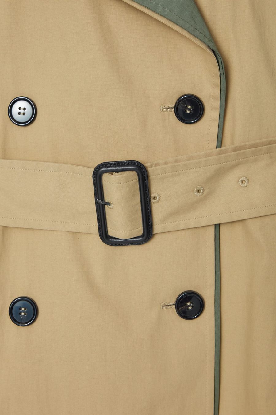 Cos Cappotti: COS Trenchcoat oversize – Nuovo (secondo la descrizione) da Zürich venduto da Nhpp 5