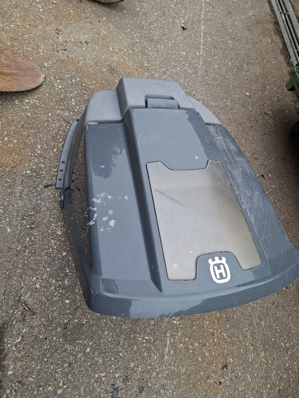 Husqvarna Tagliaerba: Husqvarna Automower 430X: Rasenroboter – Usato da Grossdietwil venduto da hufi10 7