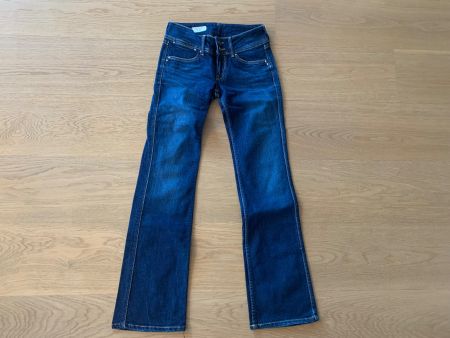 Jeans Pepe Jeans, dunkelblau, Gr. 24/30