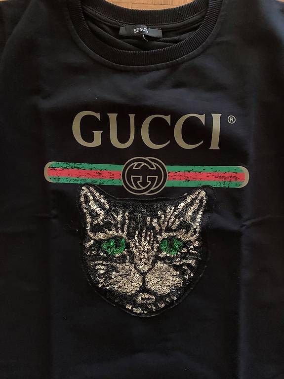 Kleider: Gucci Damenkleid – Gebraucht aus Bern von Nici2210 1