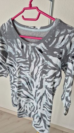 Marc Cain Sports T-shirt Grösse N3/38