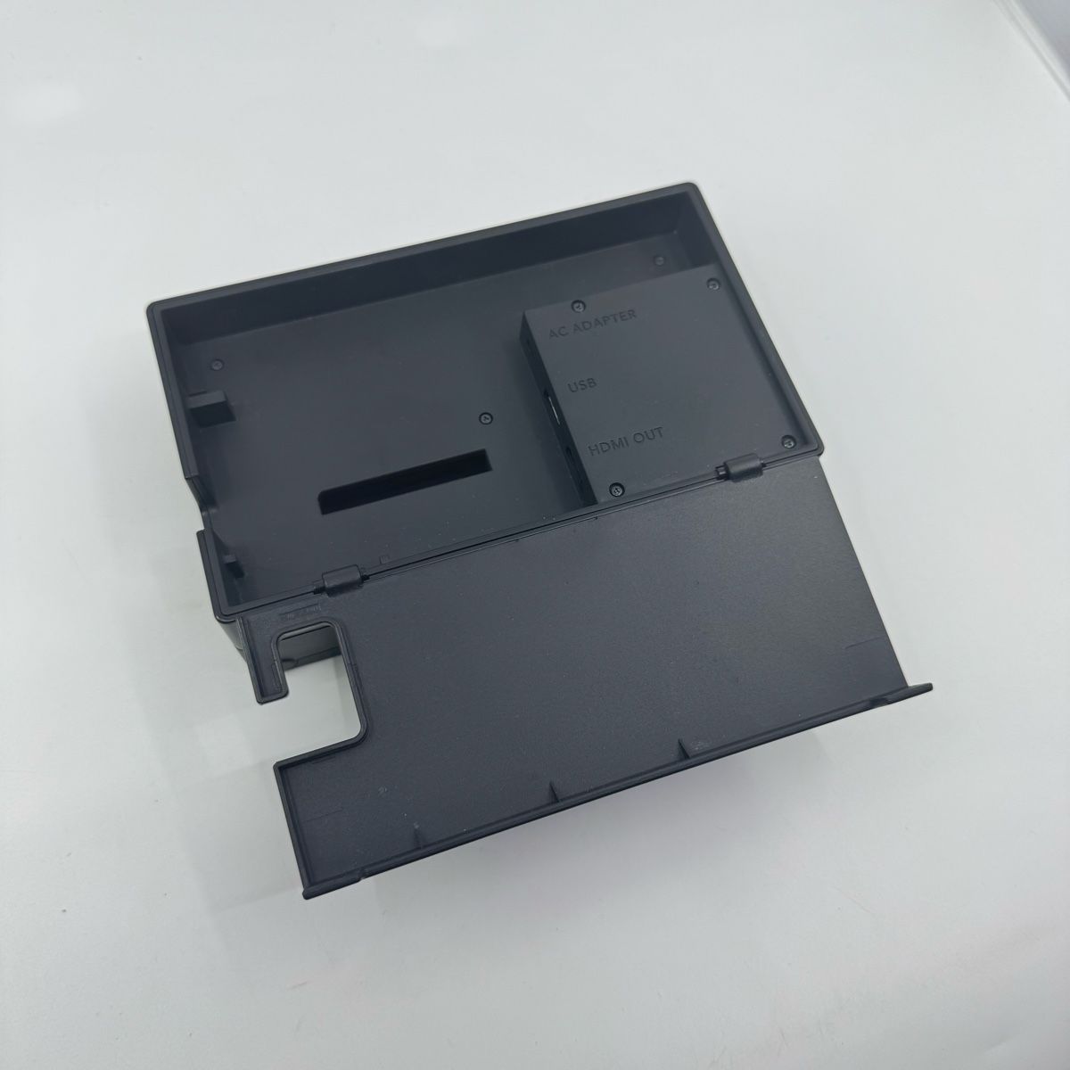 Docking station: Nintendo Switch Dockingstation mit original Nintendo Kabel – D'occasion à Herisau par Seyashop1 3