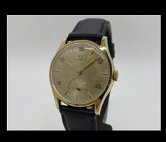 Montre OMEGA vintage de collection