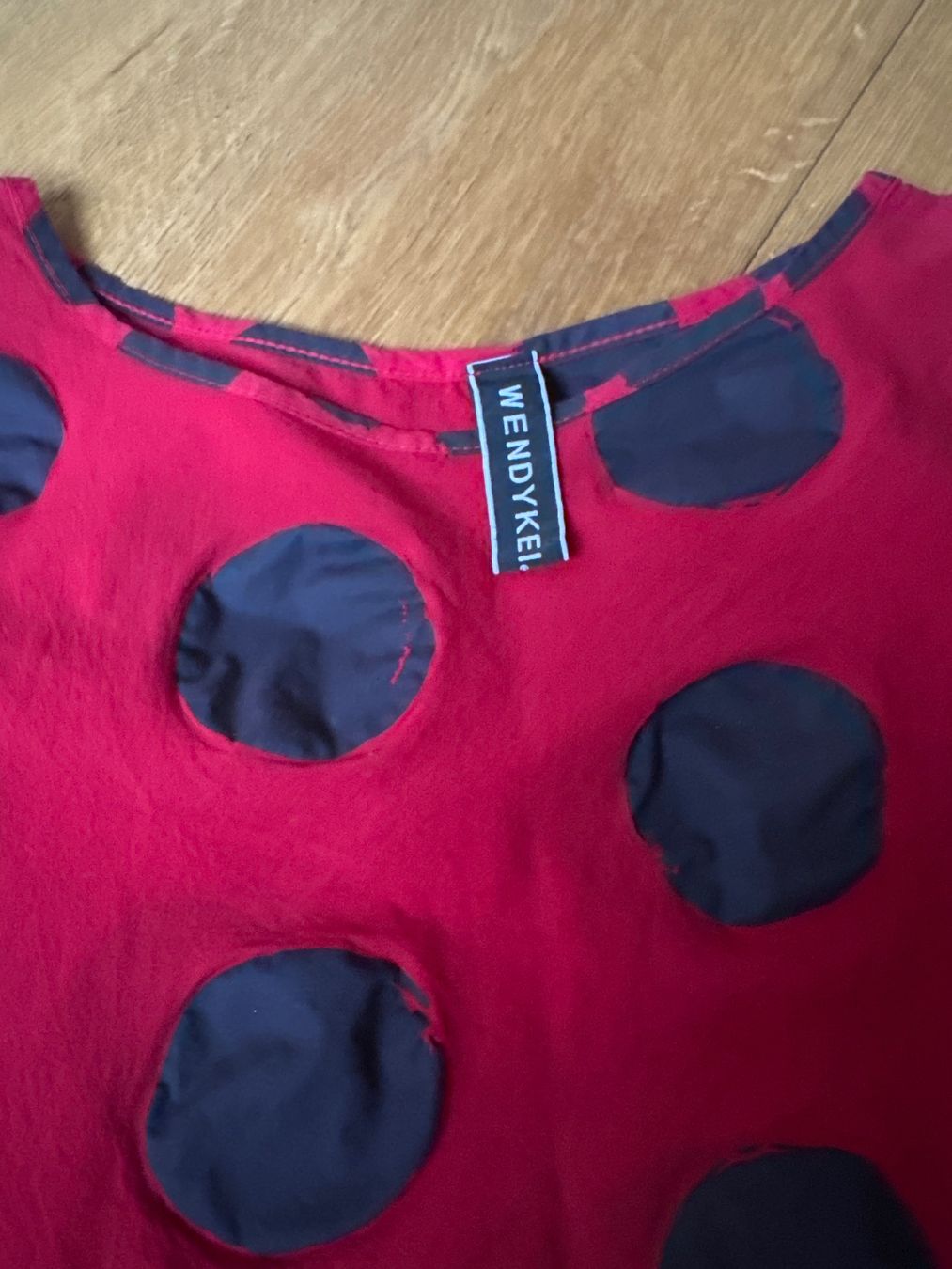 Camicette: bluse – Nuovo (secondo la descrizione) da gurzelen venduto da malu04 1