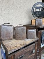 4x Gotthardt 