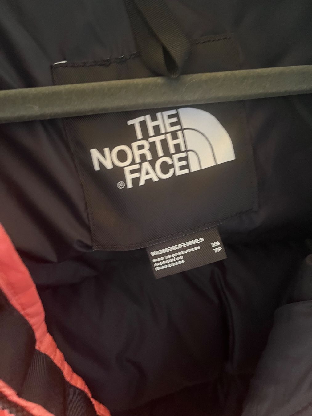 North Face Jacken: The North Face Damen/ Mädchen Jacke NEU – Neu (gemäss Beschreibung) aus Goldach von tab_njk8 4