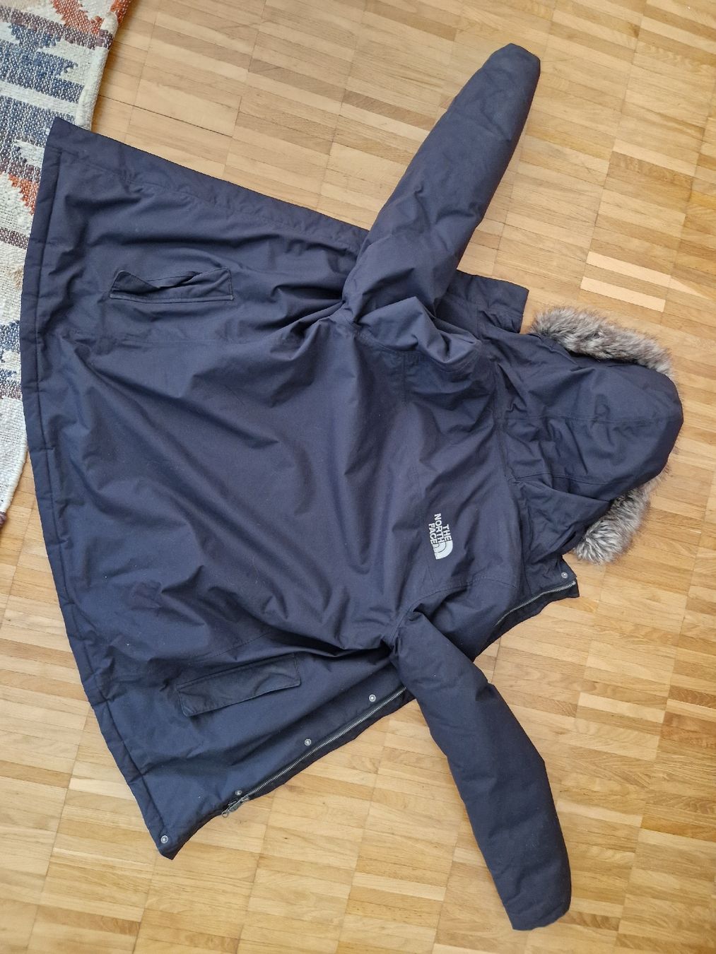 North Face Giacche: The North Face Winterjacke – Usato da Zürich venduto da SponserS