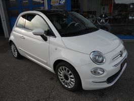 Fiat 500 900 TwinAir 8V dès 5390.-