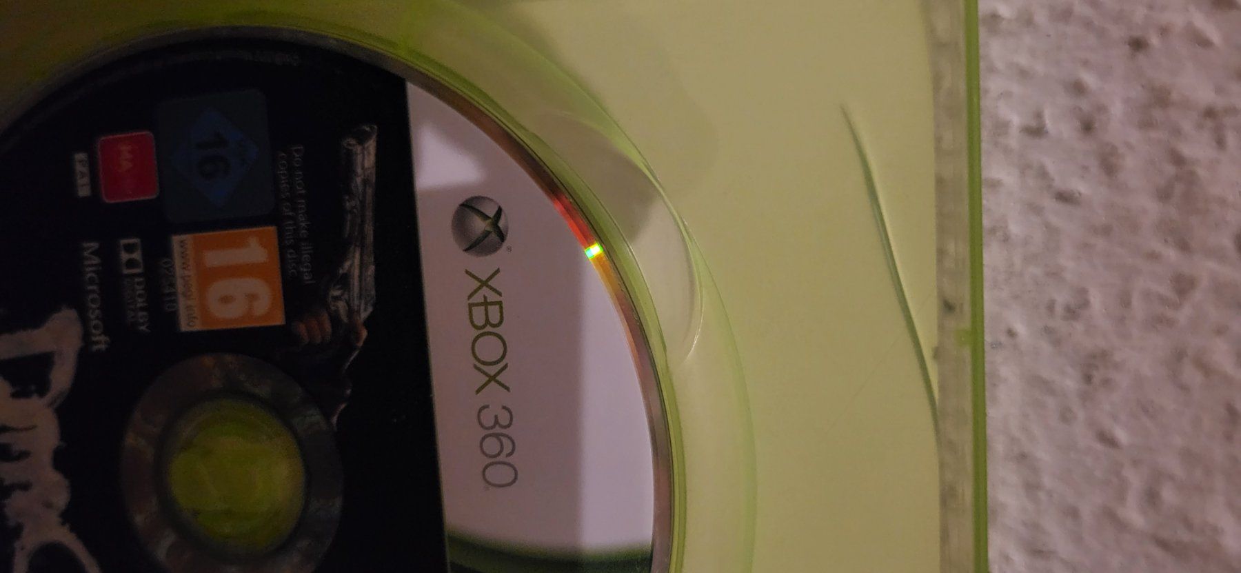 Microsoft Jeux: Xbox 360 - DMC Devil May Cry – D'occasion à Münsingen par Heroism2010 3