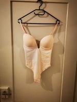 Body Shaping Dessous in Nude, Grösse 75C