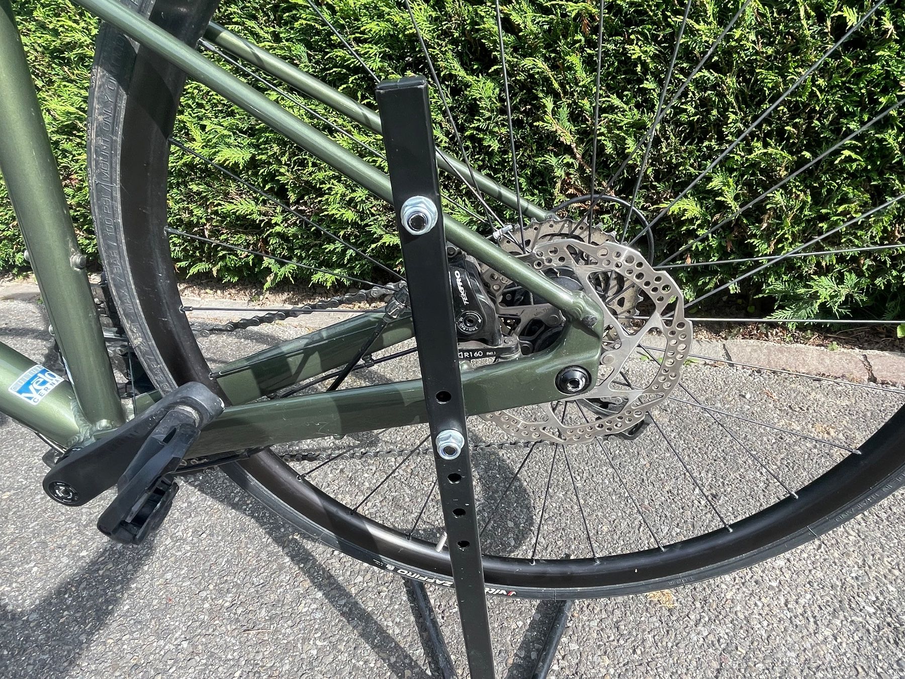 Orbea Biciclette: Rennvelo Orbea Avant h40 – Usato da Dübendorf venduto da Nico_666 9