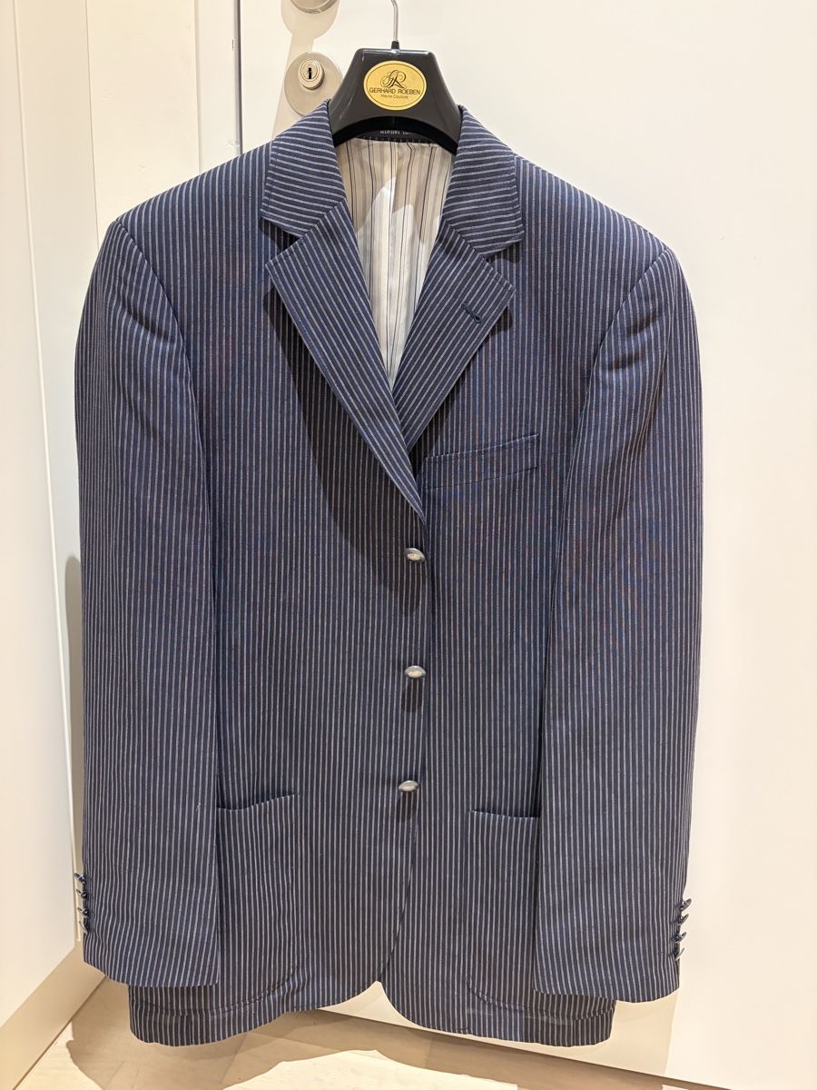 Giacche: Sakko von Atelier Torino – Usato da Davos venduto da Phibo