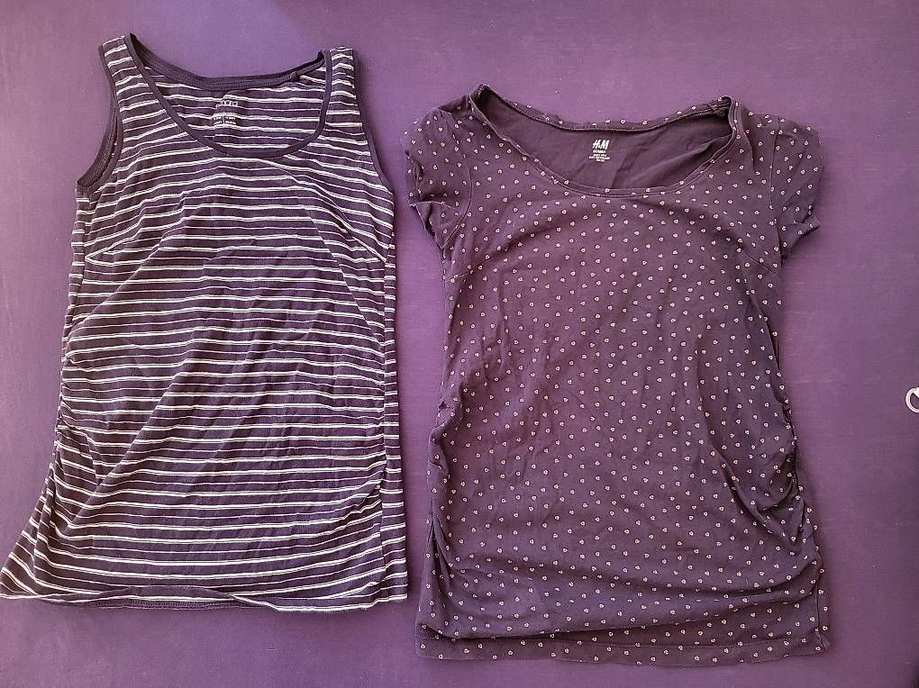 Lotti di vestiti: Vêtements maternité/ grossesse – Usato da Orbe venduto da abclice 2