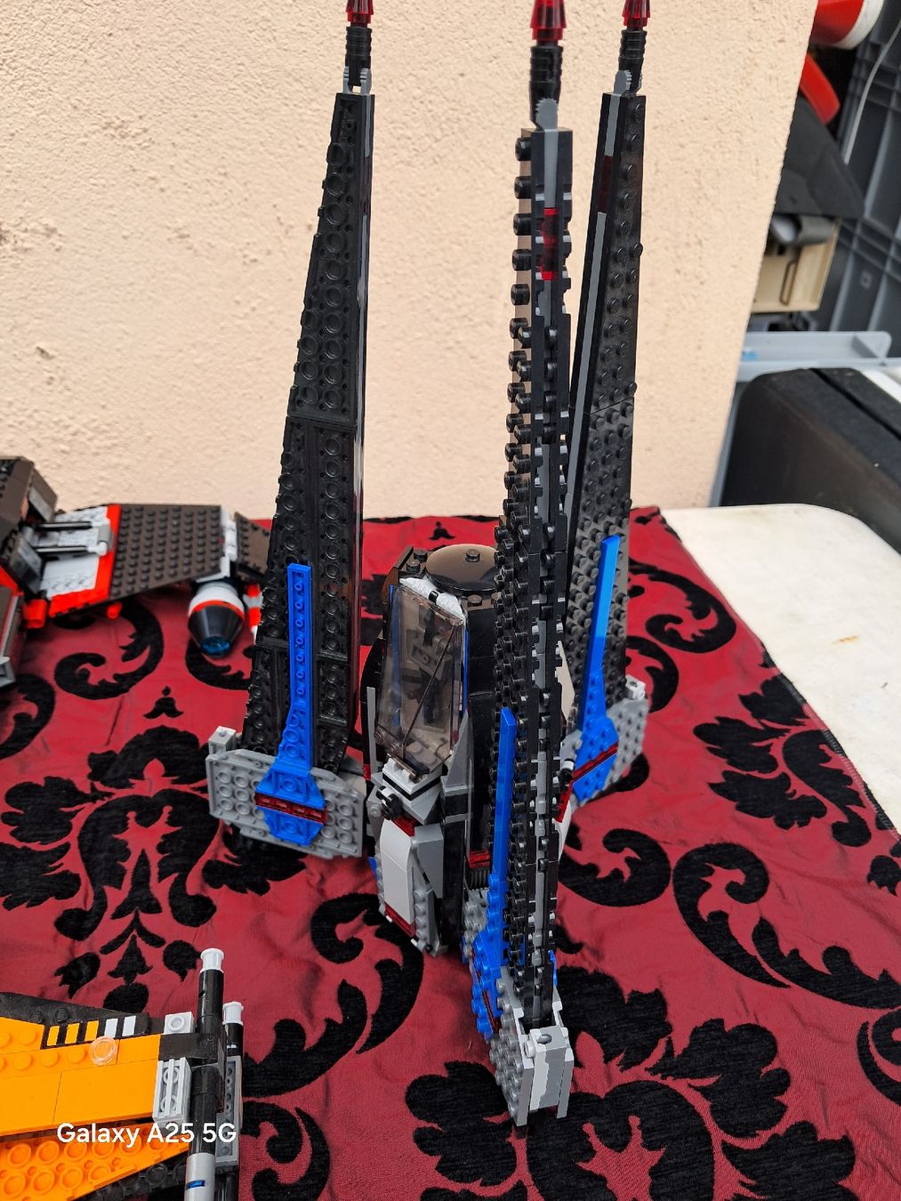 Star Wars Kit di costruzioni: lego Star Wars originaux – Usato da Fiaugères venduto da ruf_kv6r 7