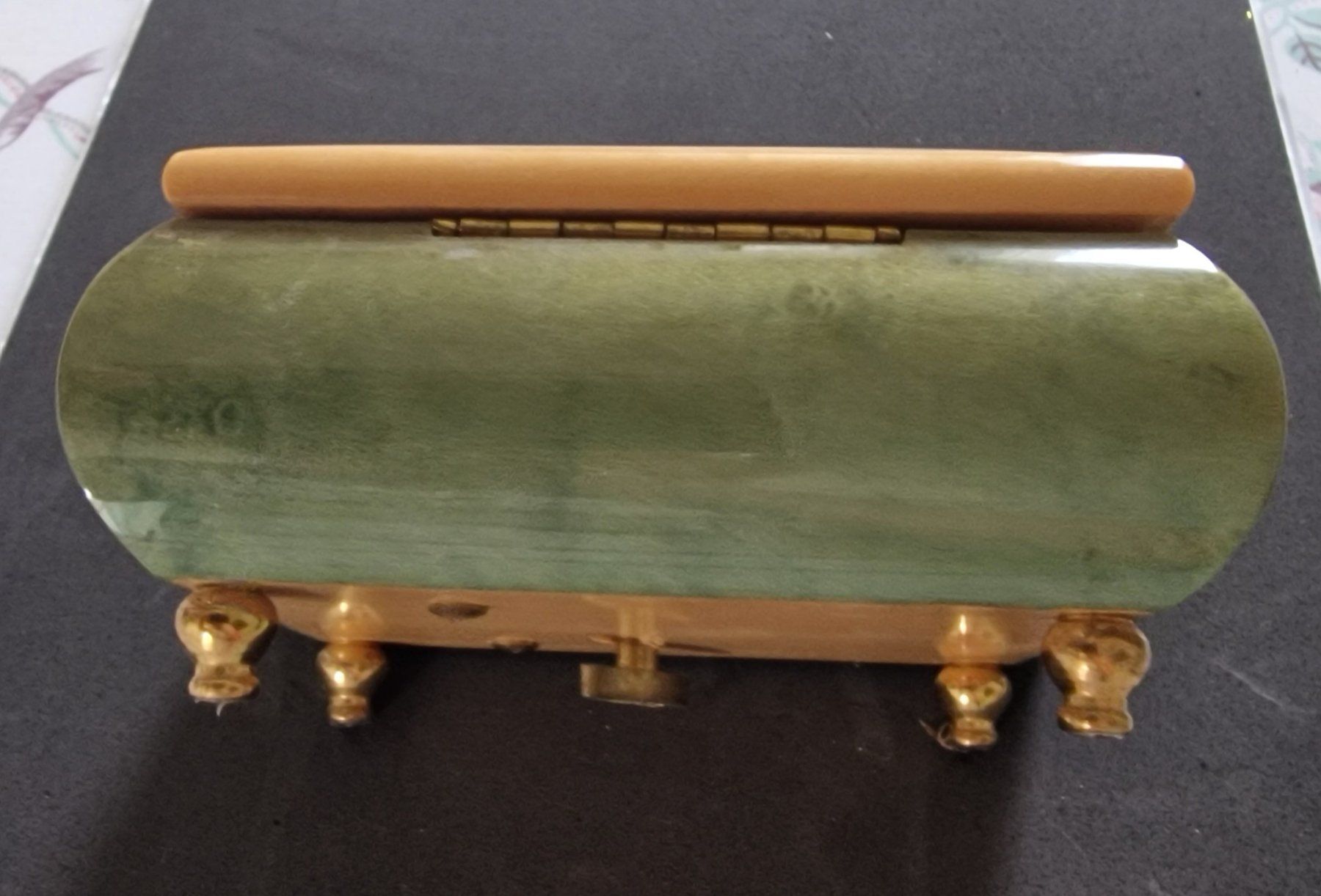Reuge Carillon: Musikdose – Usato da Frauenfeld venduto da Maschia 2