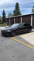 20 Zoll Audi A6 Sommerräder mit Continental SportContact 7