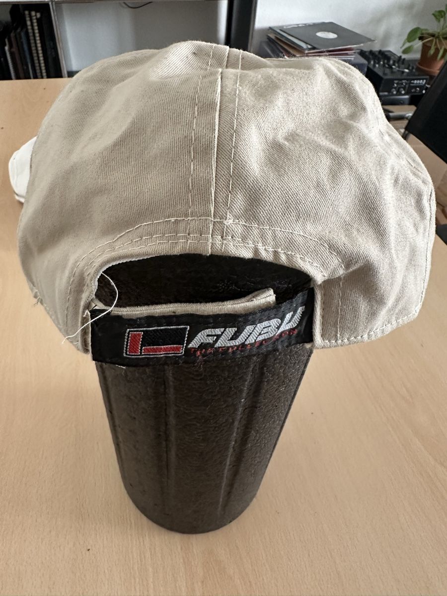 Copricapi, berretti & cappellini: Fubu cap – Usato da Zürich venduto da DealHunter69 1