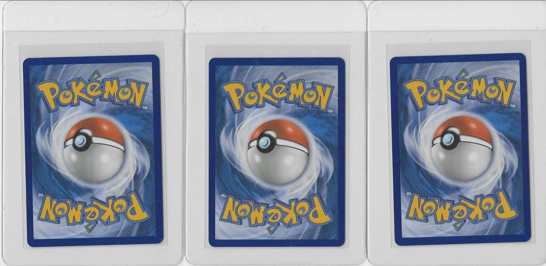 Pokémon Sammelbilder & Trading cards: Pokémon - First Partner Serie 2 – Neu (gemäss Beschreibung) aus Steffisburg von Pat_Stoll 1