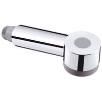 Hansgrohe 97999000 Ausziehbrause Talis S
