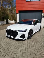Audi RS6 C8 | 1A Zustand | AHK | Nachtsicht uvm...