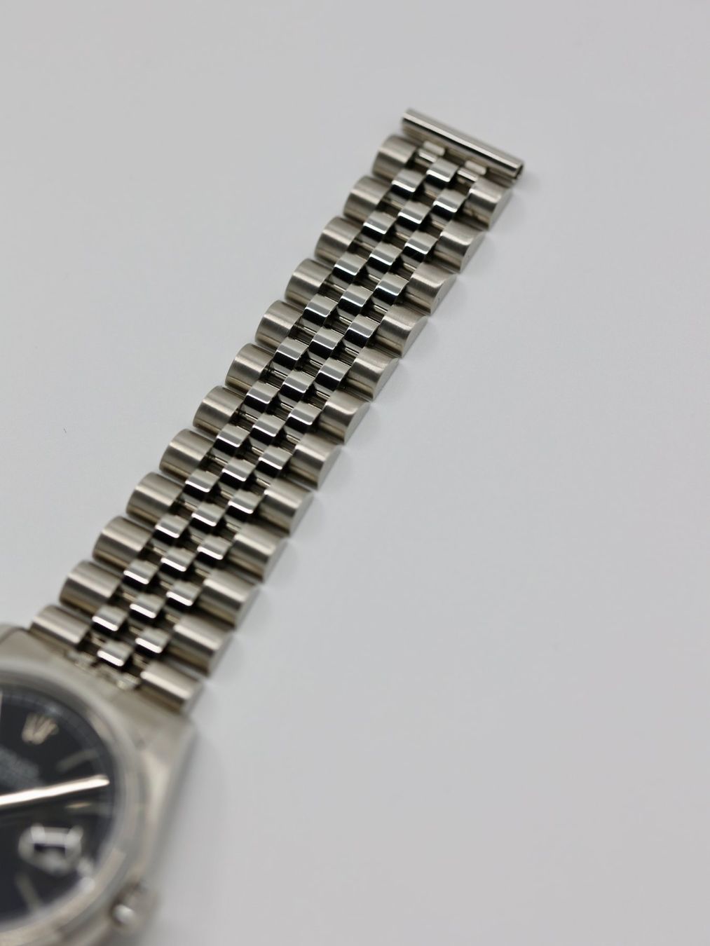 Rolex Orologi: Rolex Datejust 16200 – Usato da Zürich venduto da Lazulivintagewatches 4