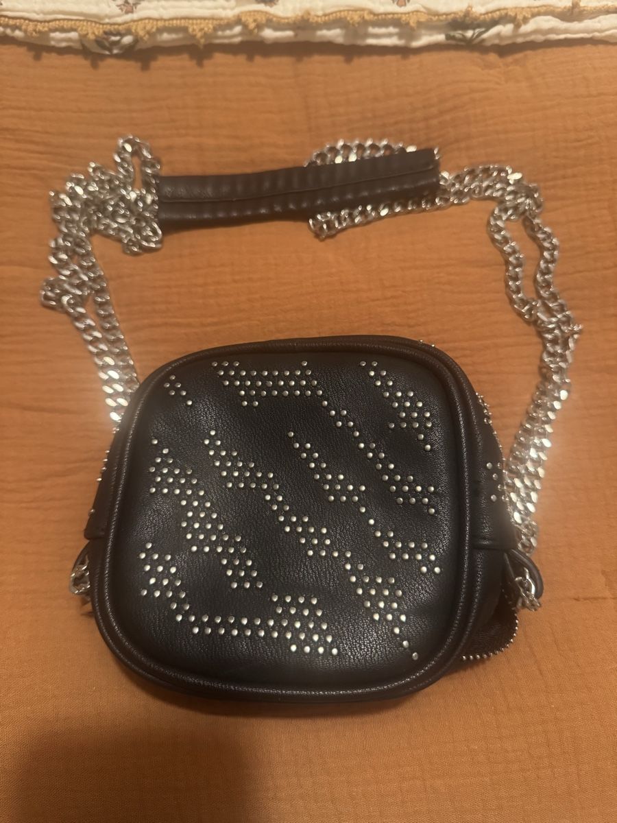 Zara Borse da donna: Mini Tasche 🥰 – Usato da Zürich venduto da Ekaterinek 2