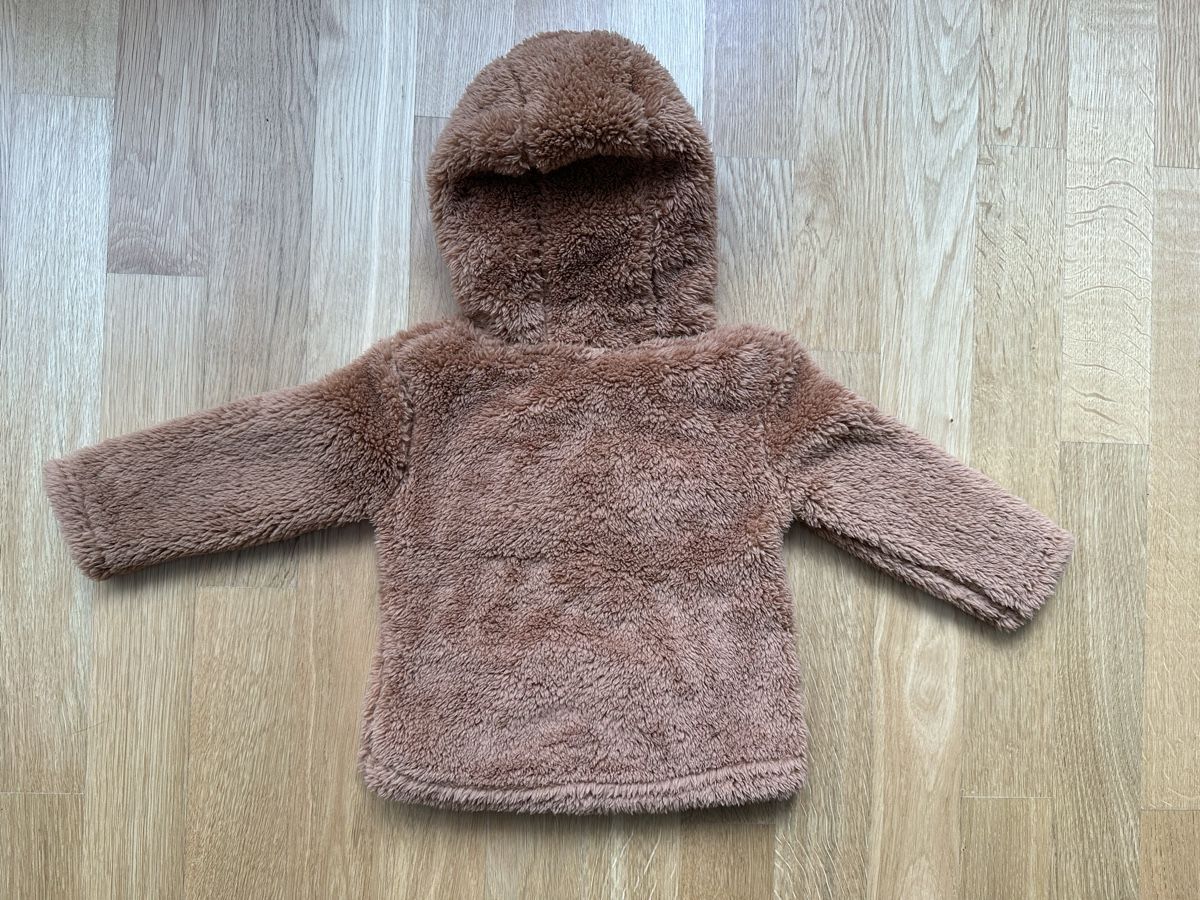 Pullover & Sweatshirts: Pullover Gr.80 – Neu (gemäss Beschreibung) aus Unterägeri von StefanGekko 2