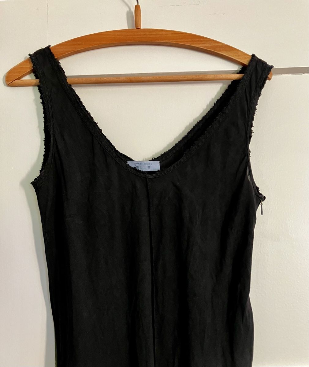 Strenesse Vestiti: Schwarzes Kleid: Strenesse Blue – Usato da Buchs AG venduto da Allerleis 4