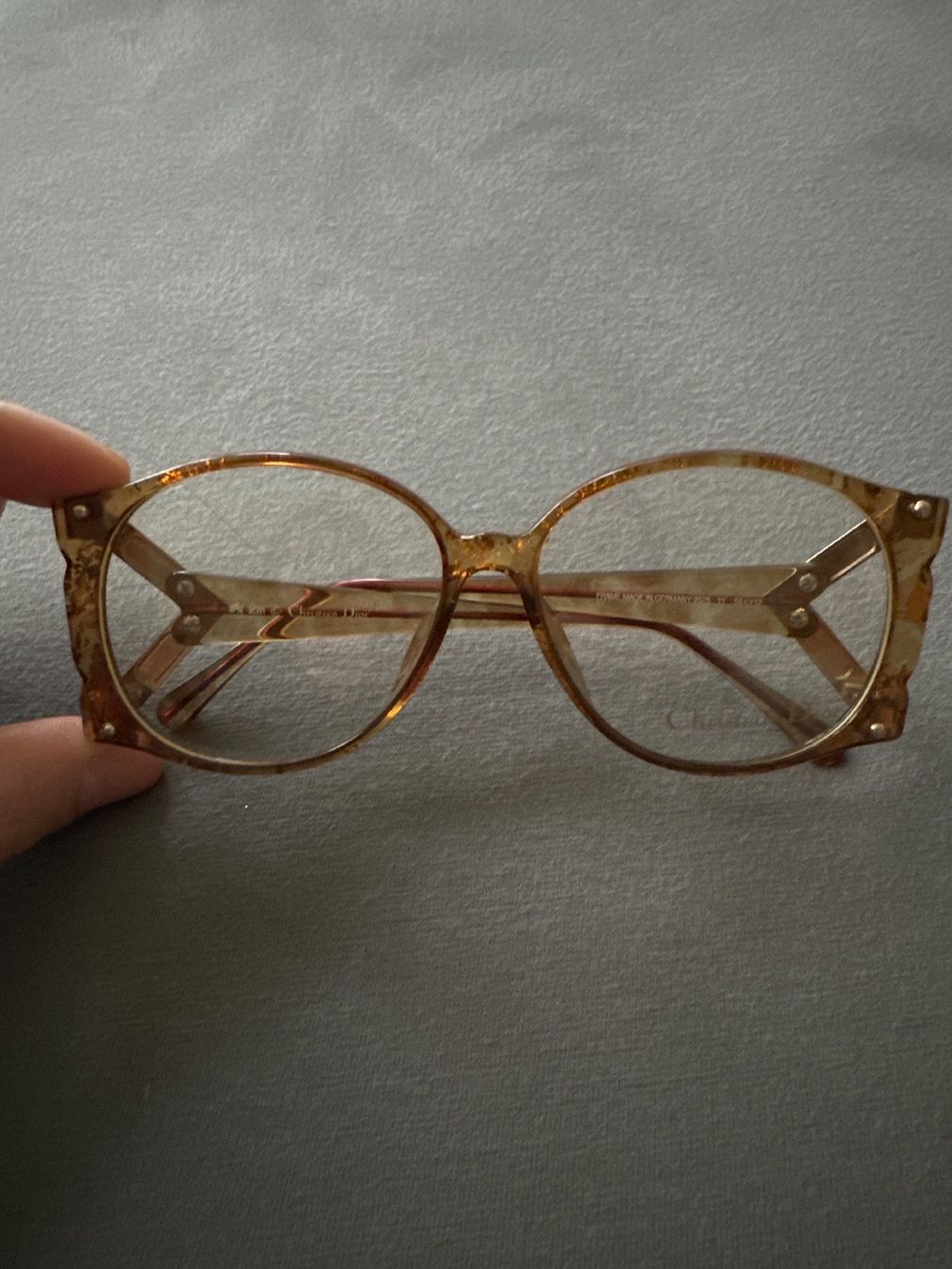 Dior Brillen & Gläser: Vintage Dior eyewear – Gebraucht aus Binningen von Sophiescloset