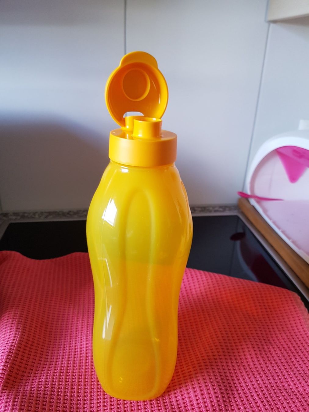 Tupperware Behälter & Ähnliches: Eco Trinkflasche Sport – Neu und originalverpackt aus Hasle b. Burgdorf von buddle32
