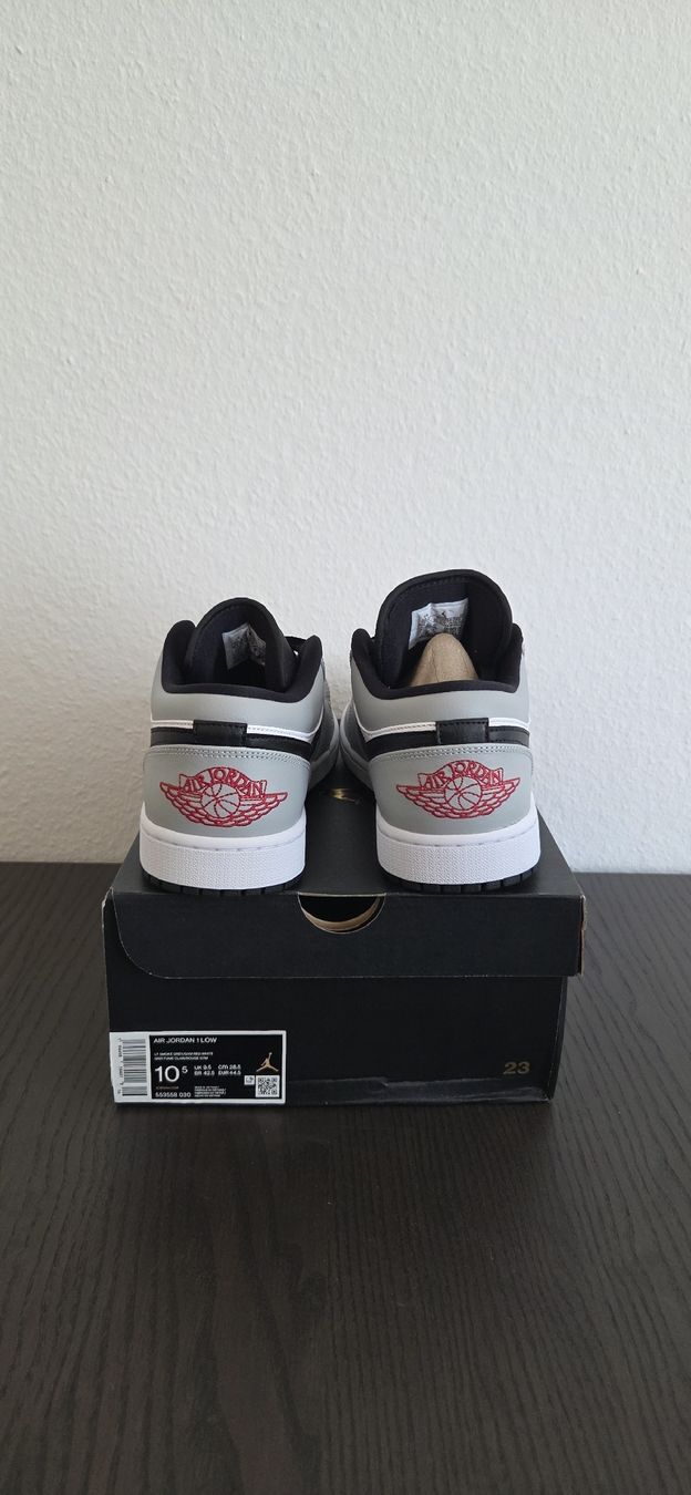Jordan Scarpe da uomo: Air Jordan 1 Low Sneakers – Nuovo e nell'imballaggio originale da Basel venduto da Localheatmarket 2