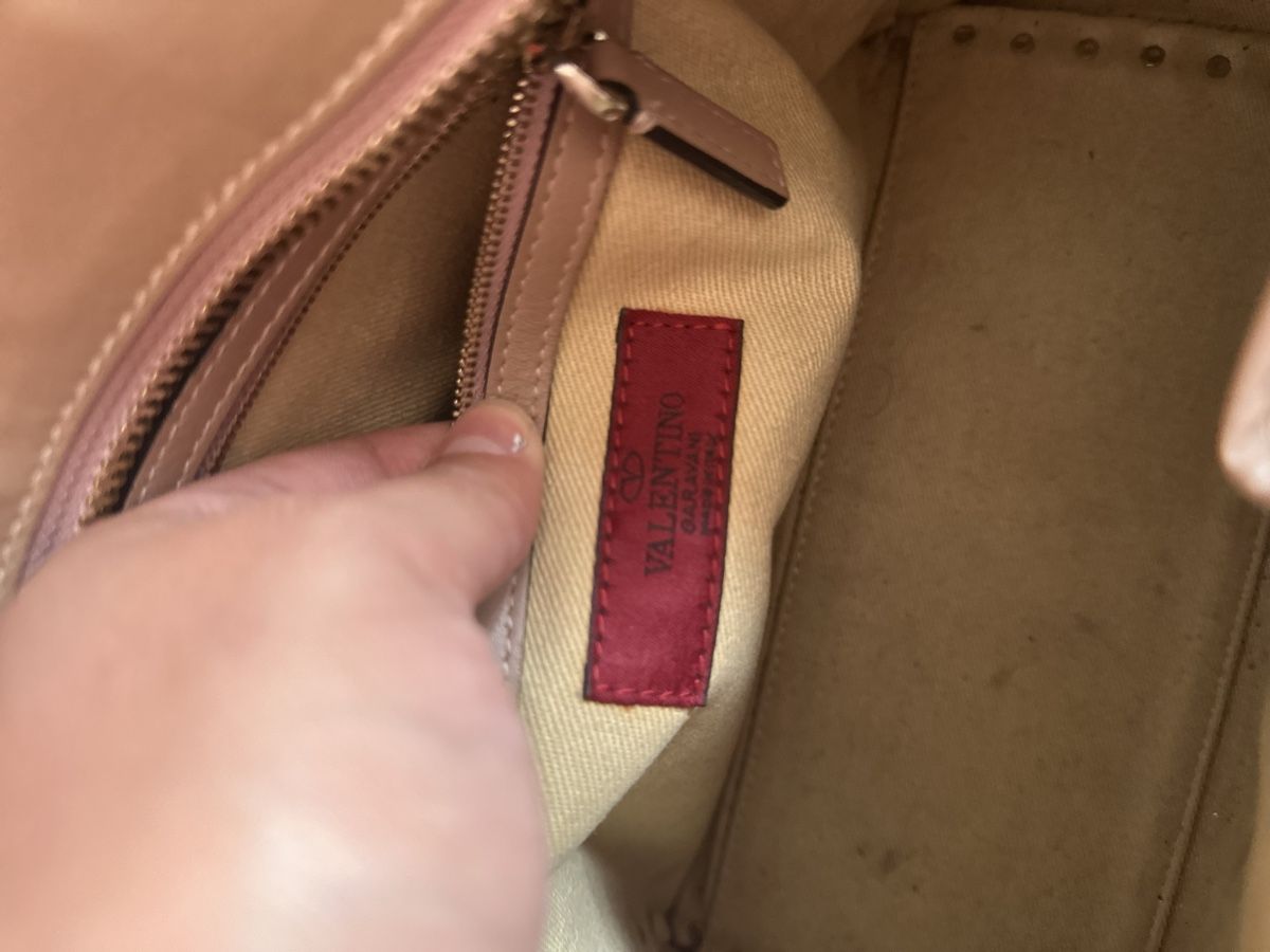 Valentino Taschen für Damen: Original Valentino Tasche – Gebraucht aus St. Gallen von Kosa97 2