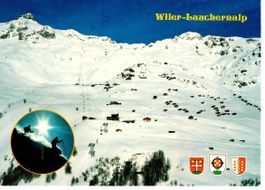 Wiler - Lauchernalp