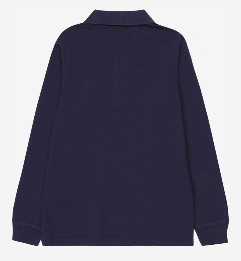 Benetton Hemden, T-Shirts & Polos: Poloshirt Benetton navy, 170 – Gebraucht aus Bern von Infri09 1