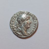 Denarius Hadrian (117-138) Römisches Reich