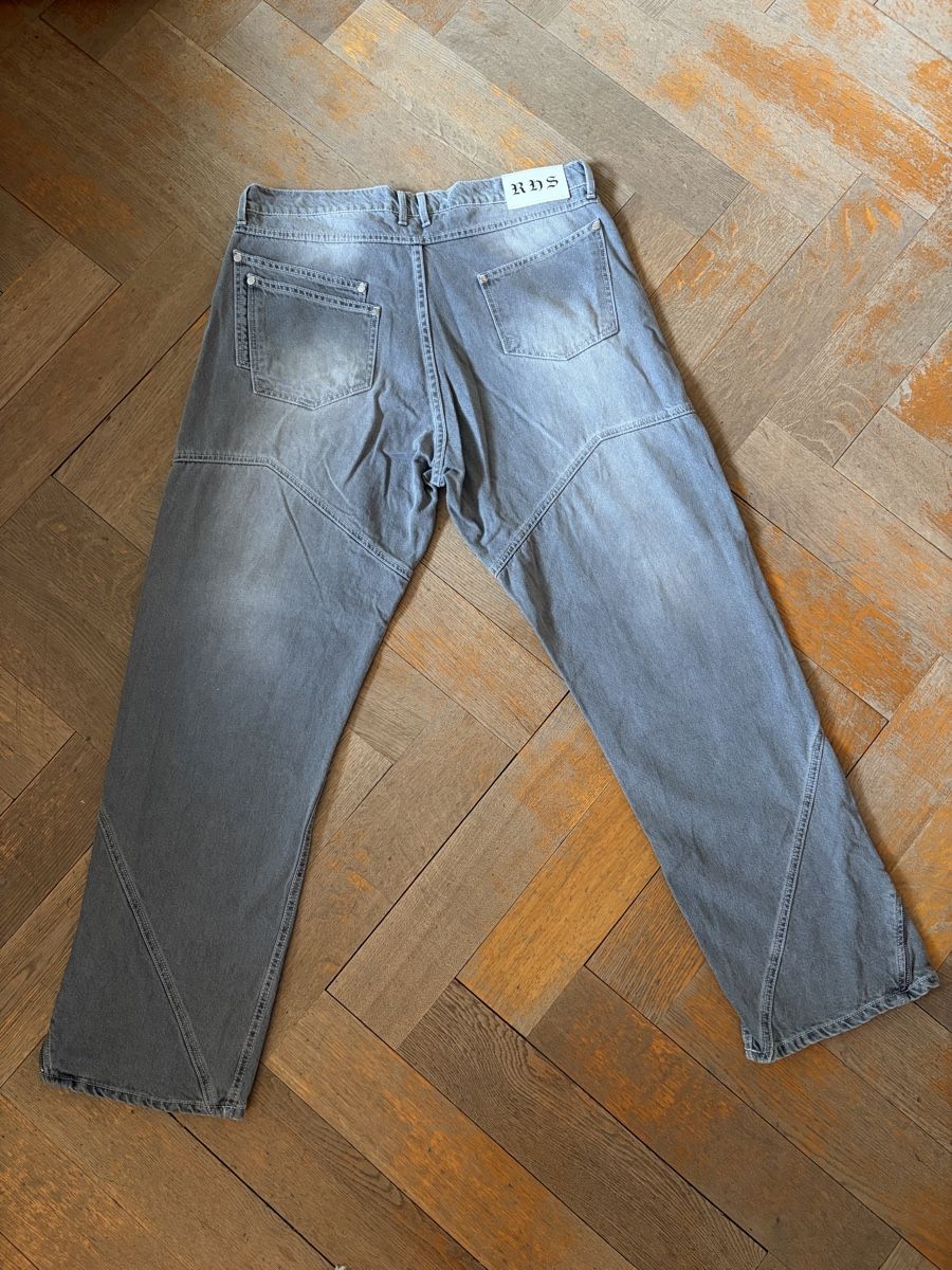 Jeans: Rare Humans Denim XL – Nuovo (secondo la descrizione) da Winterthur venduto da raphael.hbg 2