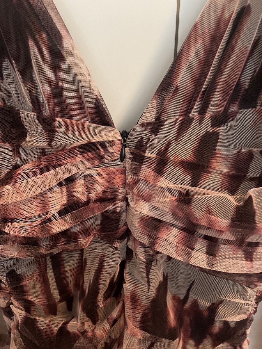 Zara Vestiti: Zara Kleid Gr. XS - Figurbetont & elegant – Nuovo (secondo la descrizione) da Uzwil venduto da noe_9f9c 2